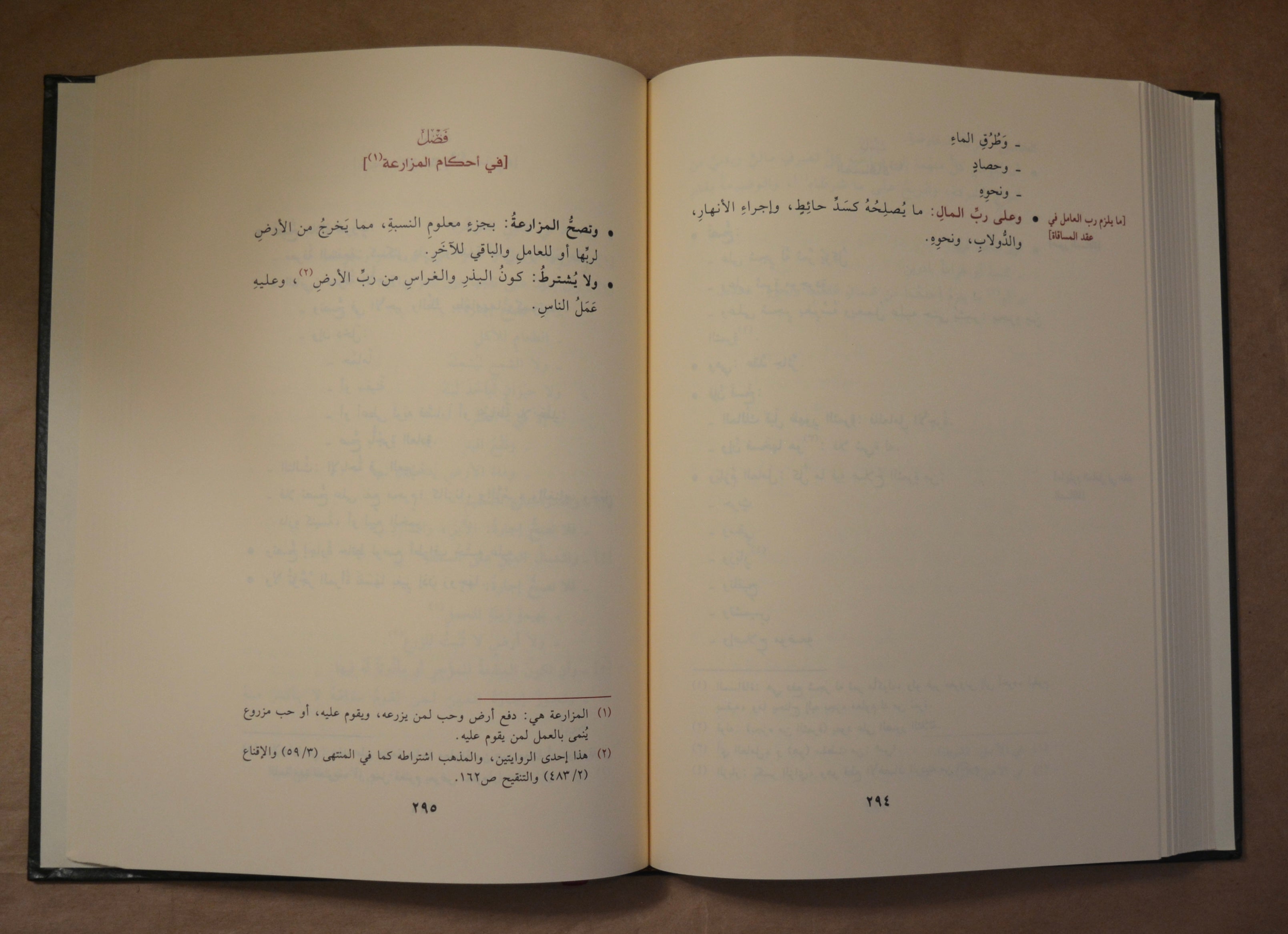 Zad al-Mustaqni' - Imam Musa al-Hajjawi - Dar Ibn al-Jawzi